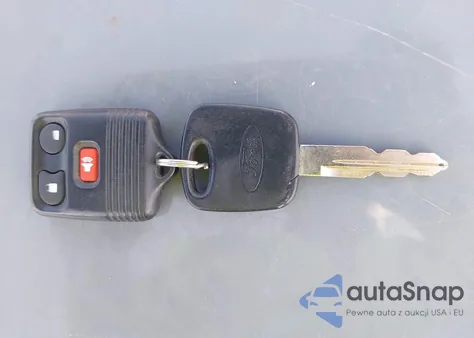 1998 Ford Explorer Sport from USA, damaged, VIN 1FMYU24E0WUB89674